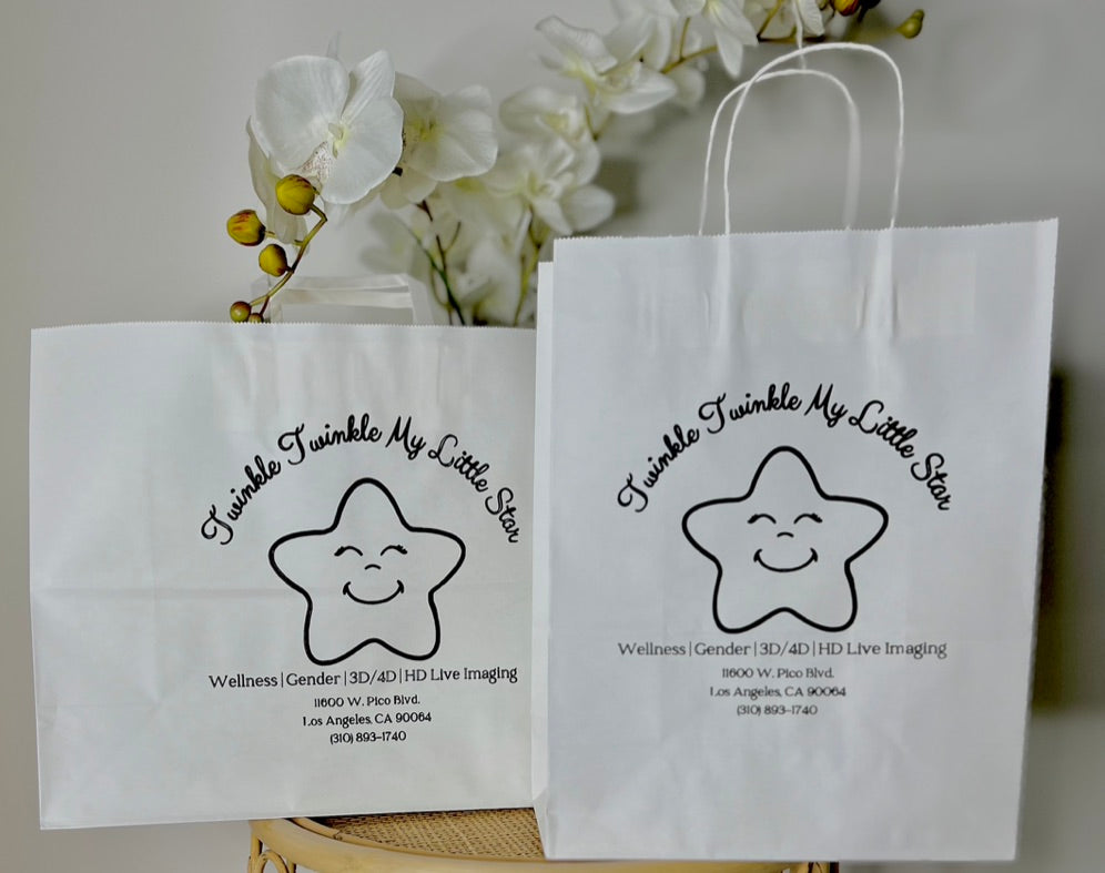 WHOLESALE - Business Merchandise Bags